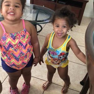 Meet your Posher, Marisol